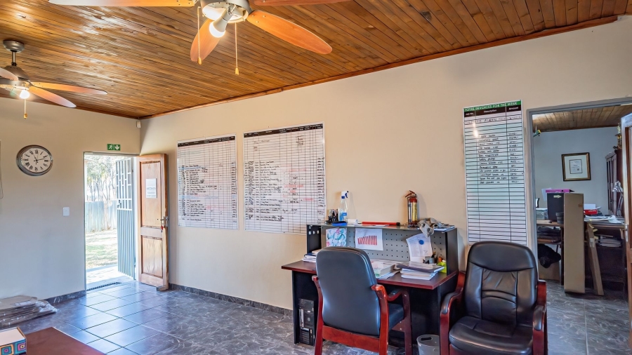 0 Bedroom Property for Sale in Boschfontein A H North West